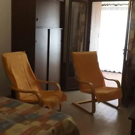 N°4 Agreable Avec Terrasse, Bien Situe Apartment *