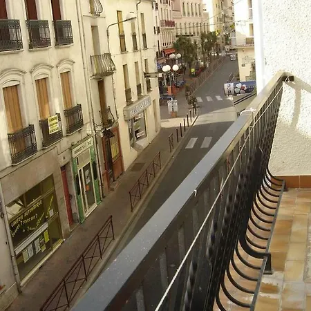N°4 Agreable Avec Terrasse, Bien Situe Apartment