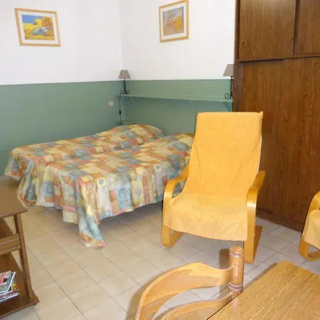 N°4 Agreable Avec Terrasse, Bien Situe *